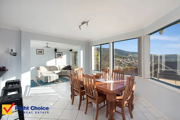 Fourth view of Homely house listing, 8 Ashton Close, Albion Park NSW 2527
