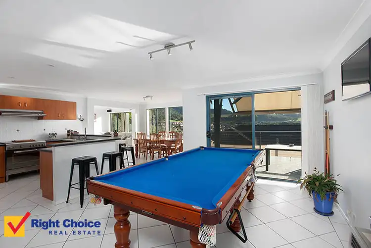 Fifth view of Homely house listing, 8 Ashton Close, Albion Park NSW 2527