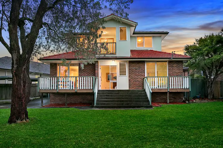 55 Baranbali Avenue, Seaforth NSW 2092