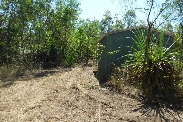 Third view of Homely land listing, 64 Andreas Avenue, Dundee Beach NT 840