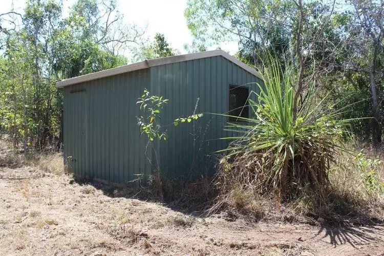 Fourth view of Homely land listing, 64 Andreas Avenue, Dundee Beach NT 840