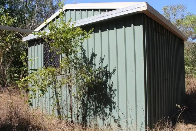 Fifth view of Homely land listing, 64 Andreas Avenue, Dundee Beach NT 840