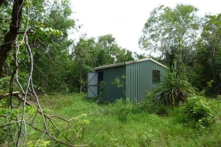 Seventh view of Homely land listing, 64 Andreas Avenue, Dundee Beach NT 840