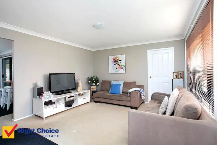 Second view of Homely house listing, 73 Burdekin Drive, Albion Park NSW 2527