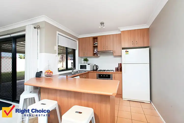 Third view of Homely house listing, 73 Burdekin Drive, Albion Park NSW 2527