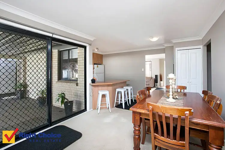 Fourth view of Homely house listing, 73 Burdekin Drive, Albion Park NSW 2527