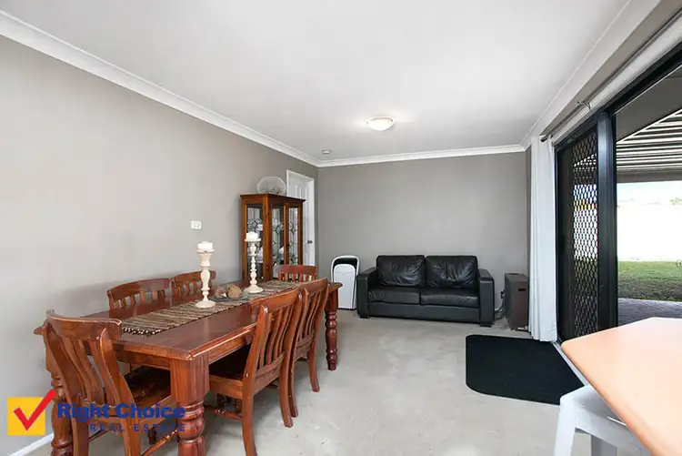 Fifth view of Homely house listing, 73 Burdekin Drive, Albion Park NSW 2527