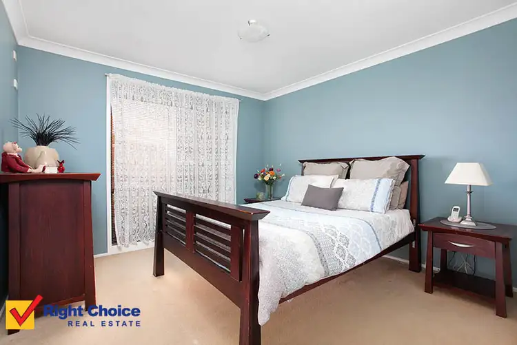 Sixth view of Homely house listing, 73 Burdekin Drive, Albion Park NSW 2527