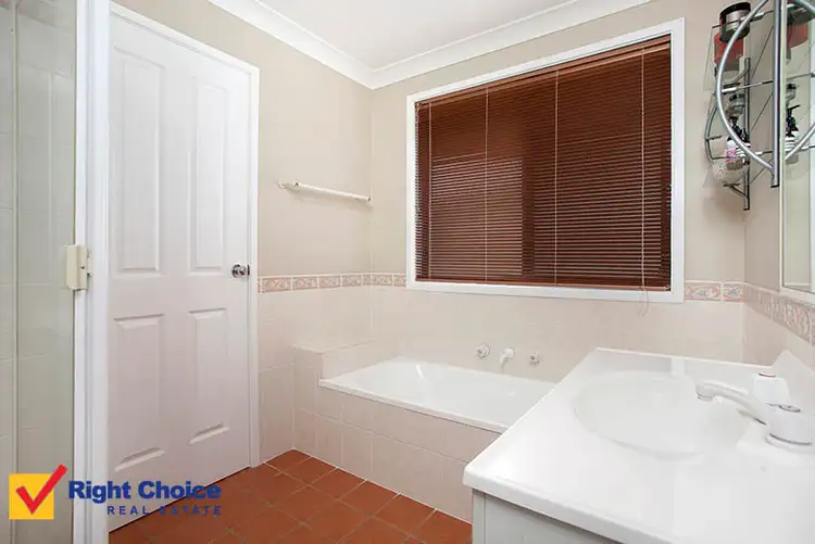 Seventh view of Homely house listing, 73 Burdekin Drive, Albion Park NSW 2527
