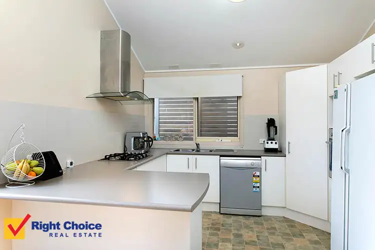 Second view of Homely house listing, 2A Bligh Place, Barrack Heights NSW 2528