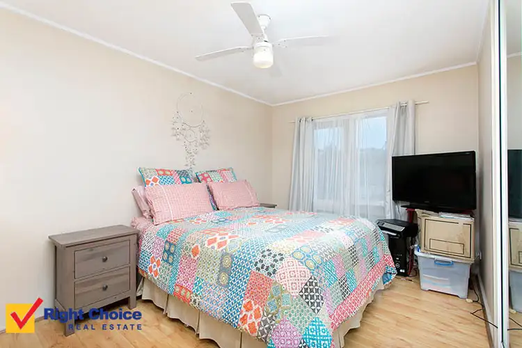 Fifth view of Homely house listing, 2A Bligh Place, Barrack Heights NSW 2528