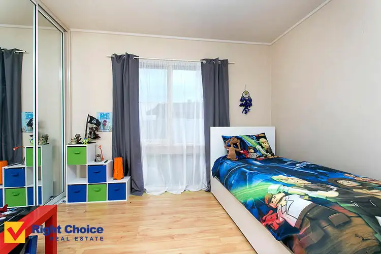Seventh view of Homely house listing, 2A Bligh Place, Barrack Heights NSW 2528