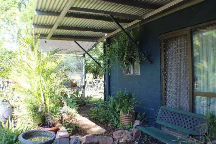 Second view of Homely house listing, 680 Miles Road, Batchelor NT 845