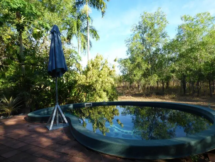Fifth view of Homely house listing, 680 Miles Road, Batchelor NT 845