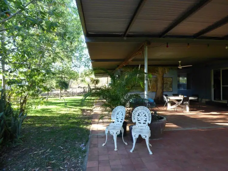 Sixth view of Homely house listing, 680 Miles Road, Batchelor NT 845