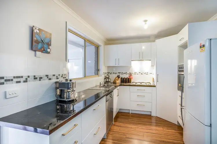 Second view of Homely house listing, 68 Jonathan Drive, Bacchus Marsh VIC 3340