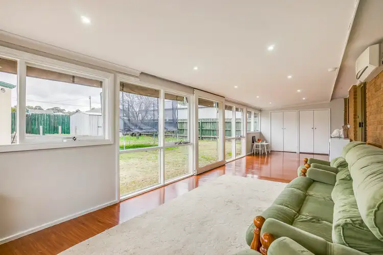 Fourth view of Homely house listing, 68 Jonathan Drive, Bacchus Marsh VIC 3340