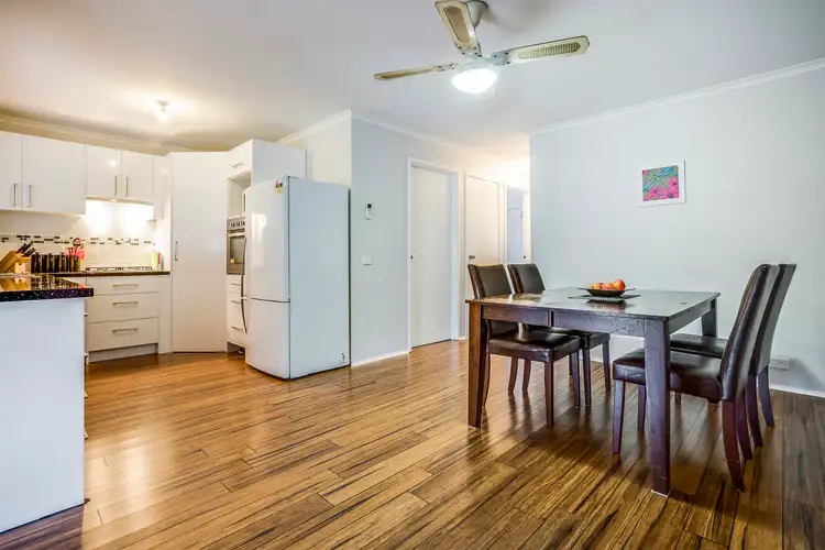 Fifth view of Homely house listing, 68 Jonathan Drive, Bacchus Marsh VIC 3340
