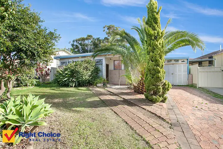 Main view of Homely house listing, 4 The Kings Way, Barrack Heights NSW 2528