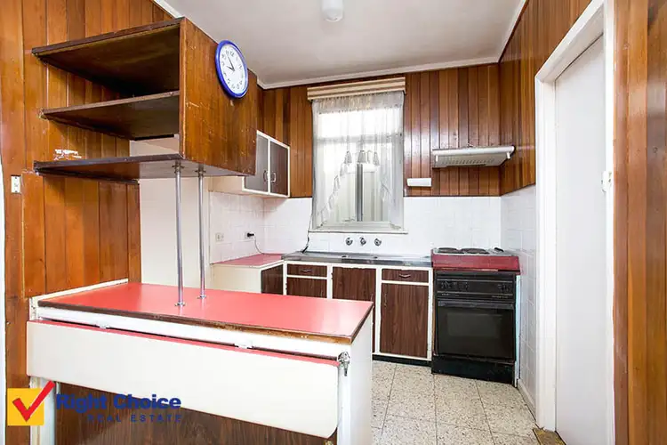 Second view of Homely house listing, 4 The Kings Way, Barrack Heights NSW 2528