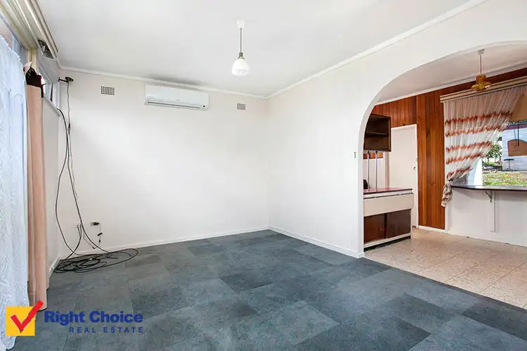 Fourth view of Homely house listing, 4 The Kings Way, Barrack Heights NSW 2528