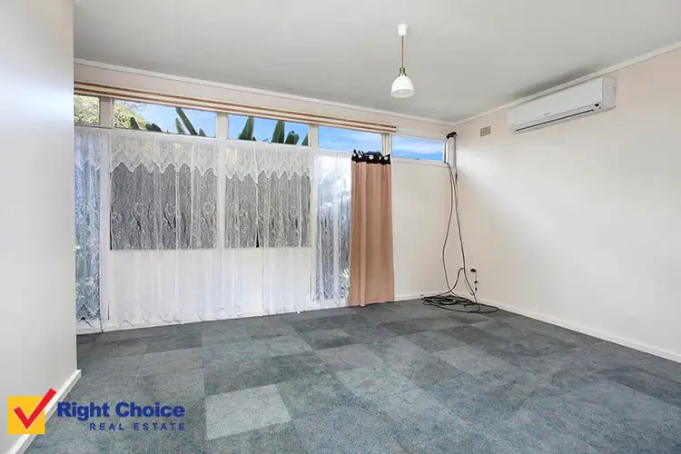 Fifth view of Homely house listing, 4 The Kings Way, Barrack Heights NSW 2528