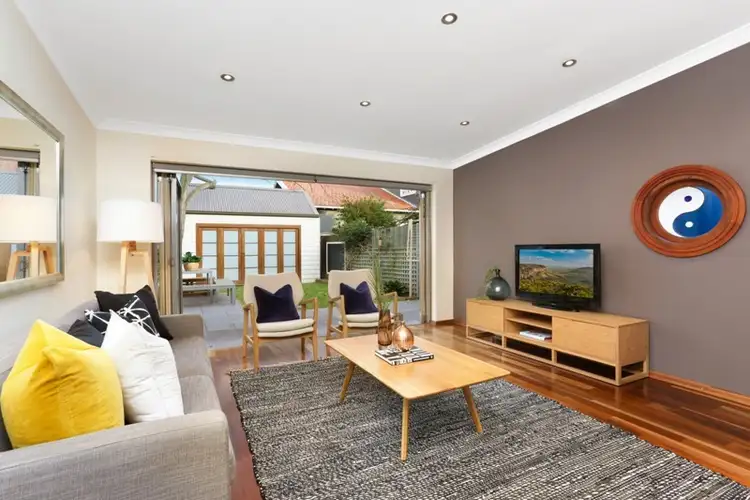 Second view of Homely house listing, 78 Canberra Street, Randwick NSW 2031