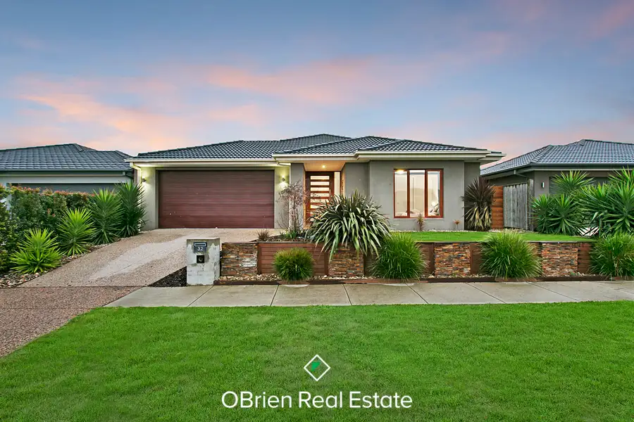 Main view of Homely house listing, 32 Long Street, Botanic Ridge VIC 3977