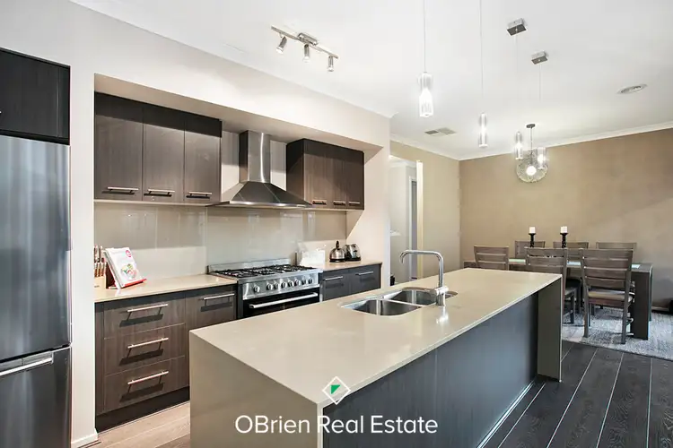 Second view of Homely house listing, 32 Long Street, Botanic Ridge VIC 3977