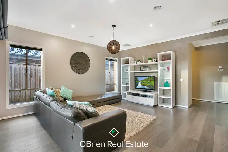 Third view of Homely house listing, 32 Long Street, Botanic Ridge VIC 3977