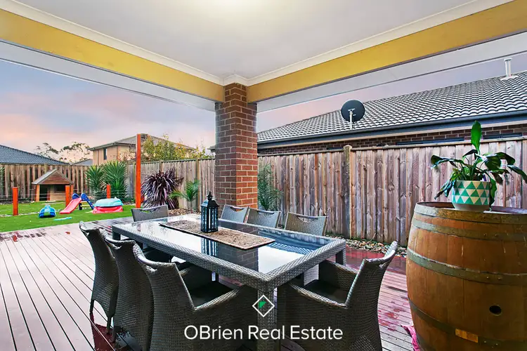 Fifth view of Homely house listing, 32 Long Street, Botanic Ridge VIC 3977