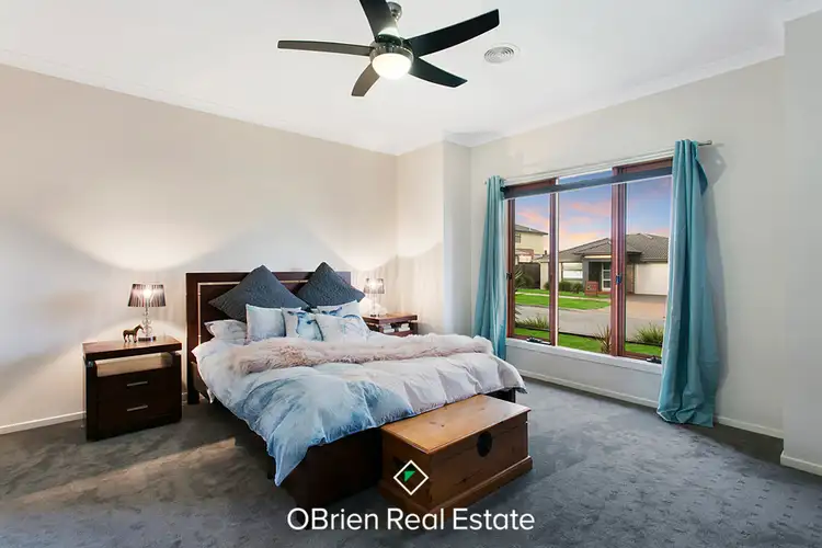 Sixth view of Homely house listing, 32 Long Street, Botanic Ridge VIC 3977