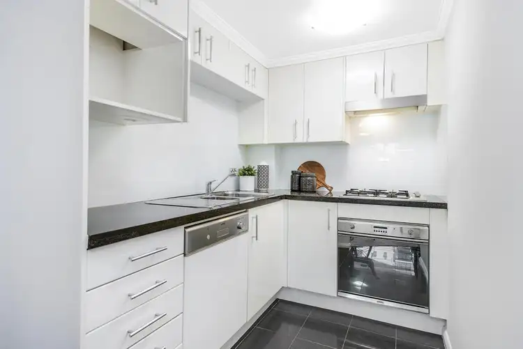 Second view of Homely apartment listing, Level 4/24/13 Herbert Street, St Leonards NSW 2065