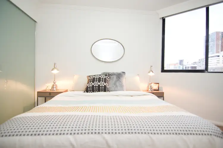 Sixth view of Homely apartment listing, Level 4/24/13 Herbert Street, St Leonards NSW 2065