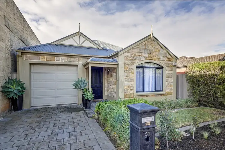 31 Monmouth Street, Ridleyton SA 5008
