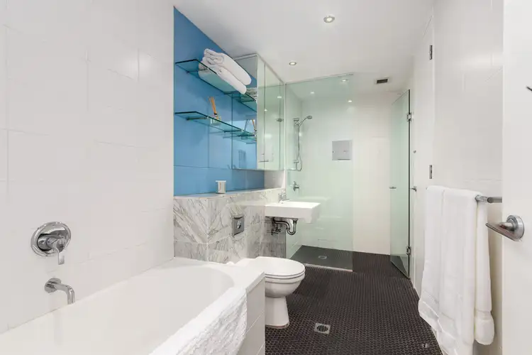 Sixth view of Homely apartment listing, 1301/2 Sterling Circuit, Camperdown NSW 2050