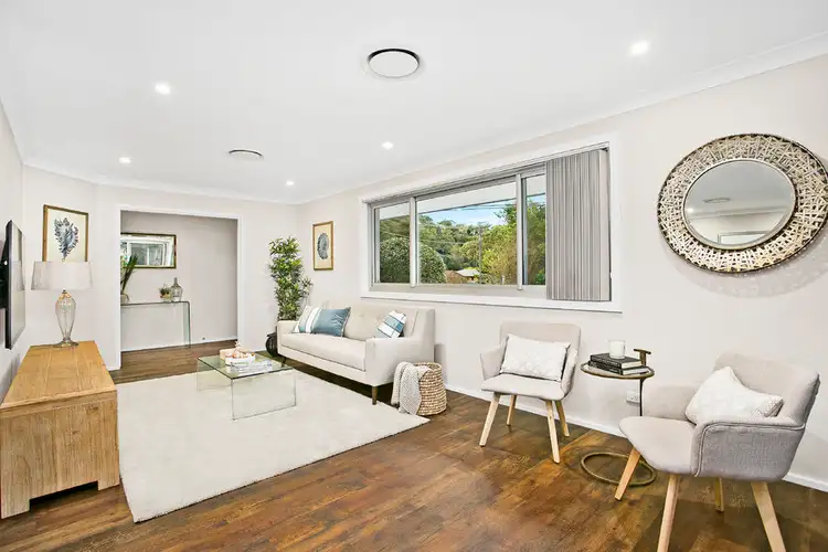 Second view of Homely house listing, 177 Rickard Road, North Narrabeen NSW 2101