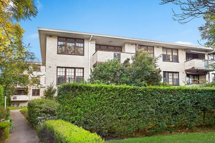 17/234 Pacific Highway, Lindfield NSW 2070