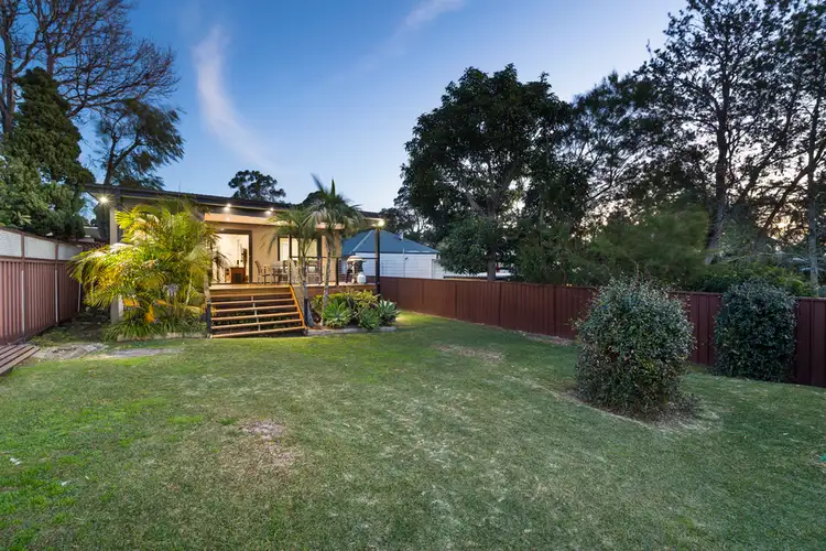 Second view of Homely house listing, 21 Sumner Street, Sutherland NSW 2232