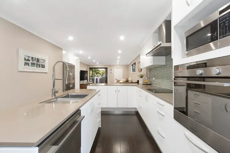 Fifth view of Homely house listing, 21 Sumner Street, Sutherland NSW 2232