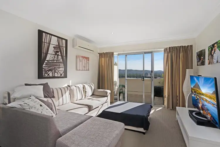 Third view of Homely unit listing, 1/89-91 Faunce Street, West Gosford NSW 2250