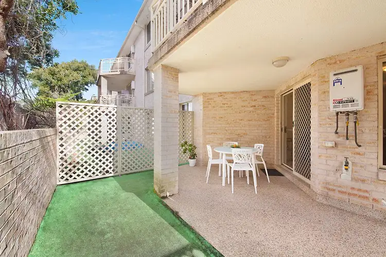 Second view of Homely unit listing, 11/35 Central Coast Highway, Gosford NSW 2250