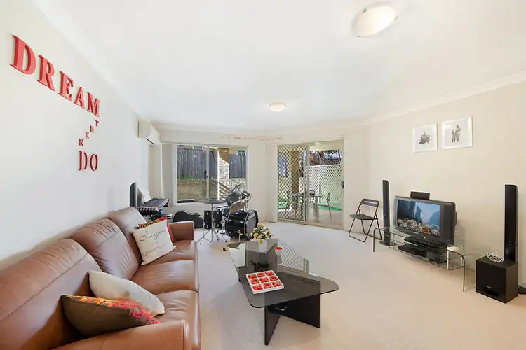 Third view of Homely unit listing, 11/35 Central Coast Highway, Gosford NSW 2250