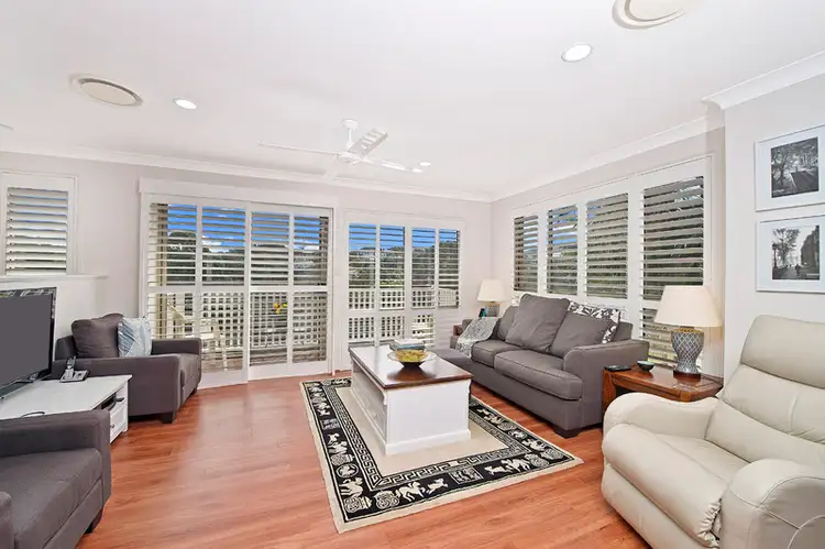 15 Sandy Close, Port Macquarie NSW 2444