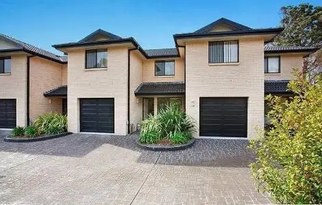 10/72 Dwyer Street, North Gosford NSW 2250