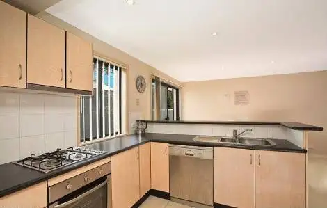 Second view of Homely townhouse listing, 10/72 Dwyer Street, North Gosford NSW 2250
