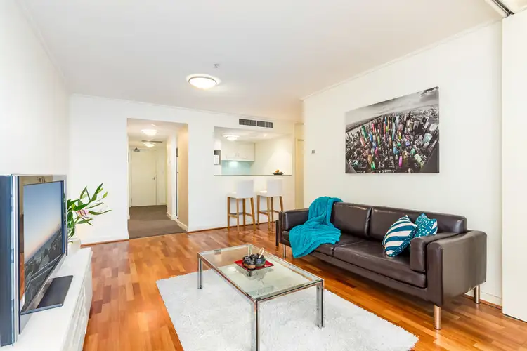 401/15 Atchison Street, St Leonards NSW 2065