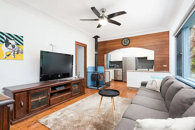 Second view of Homely house listing, 31 Bournemouth Street, Bundeena NSW 2230
