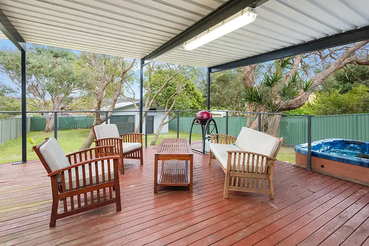 Third view of Homely house listing, 31 Bournemouth Street, Bundeena NSW 2230