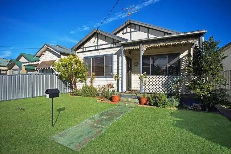 17 Wilkinson Street, Mayfield NSW 2304